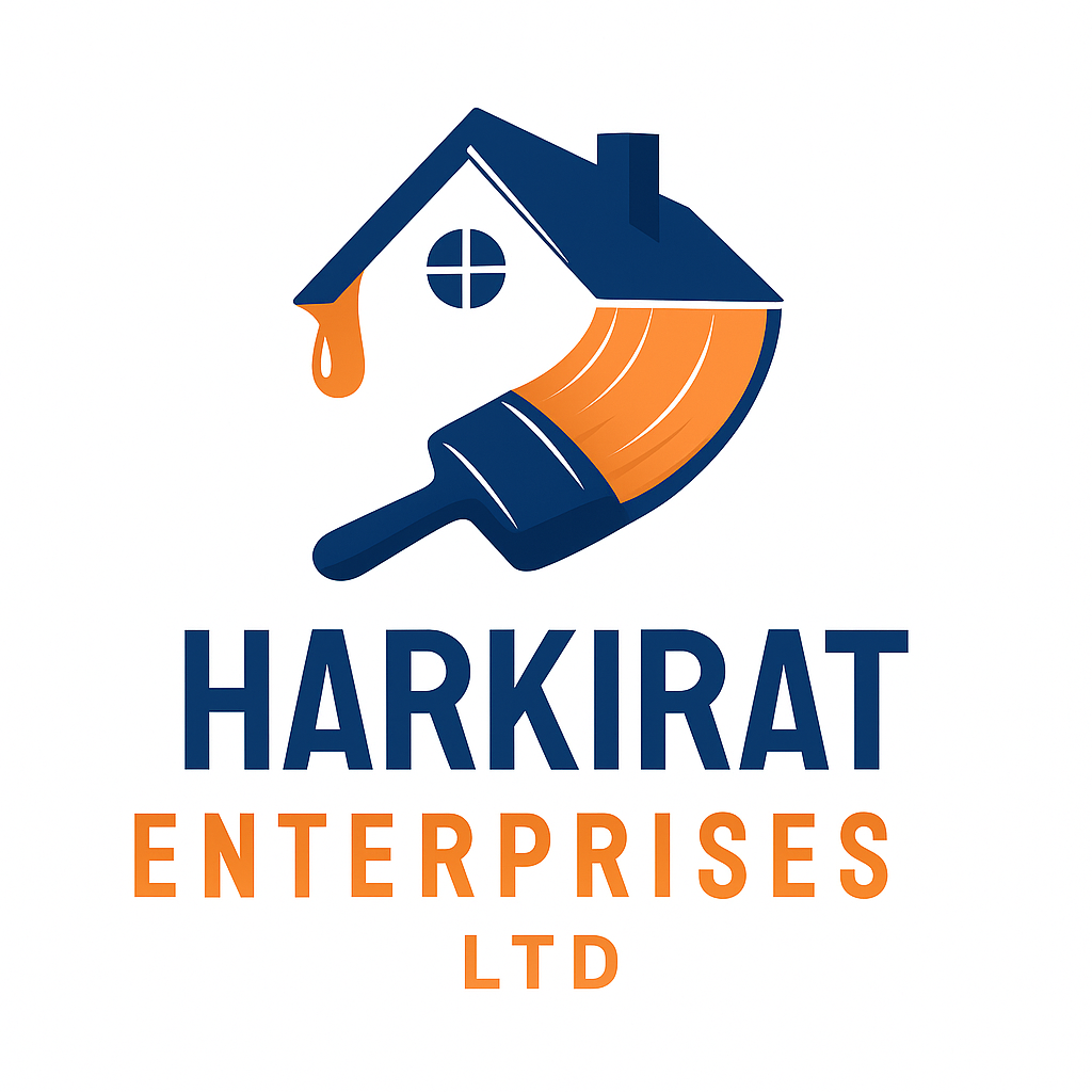 Harkirat Enterprises Ltd. logo